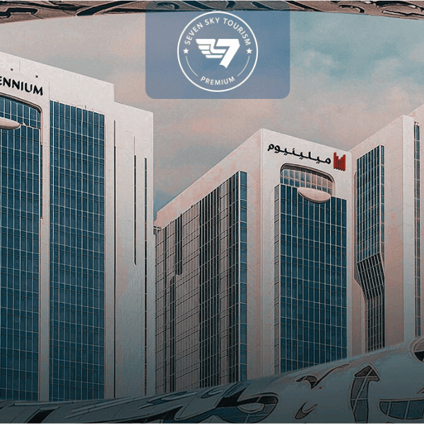 هتل Millennium Plaza Downtown