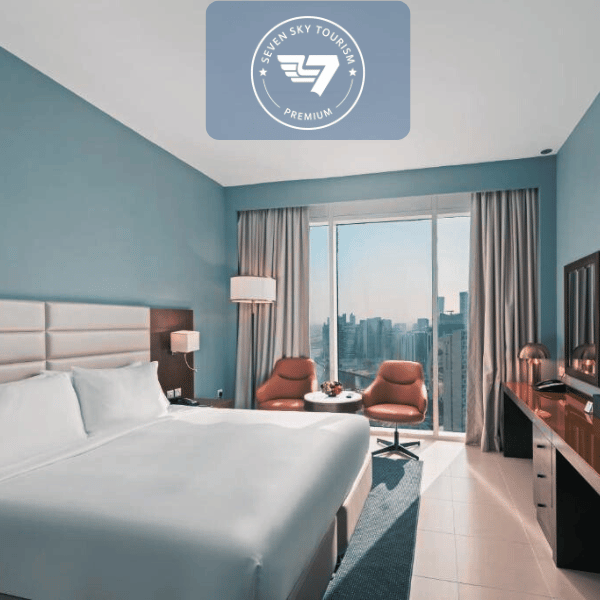 هتل Millennium Central Downtown