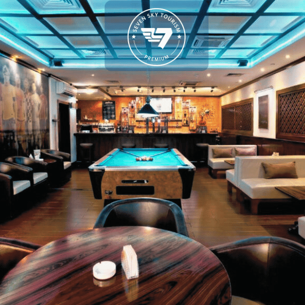 هتل Vision Imperial