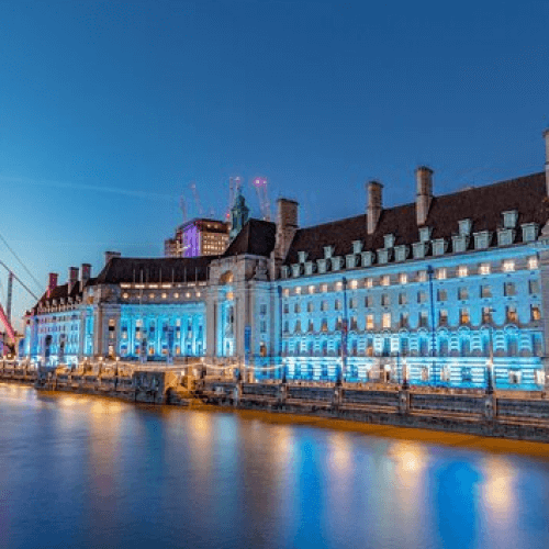 هتل Hyatt Regency